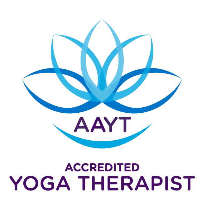 aayt yoga therapist