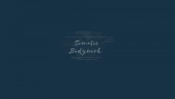 somatic body works gift card