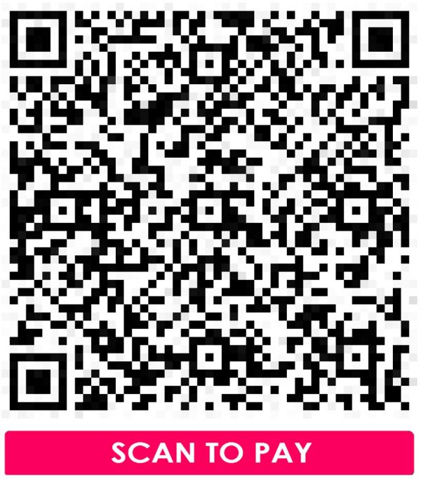 scan to pay qr code somatic therapy art